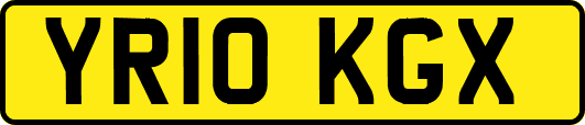 YR10KGX