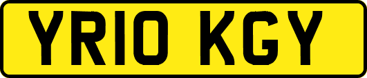 YR10KGY