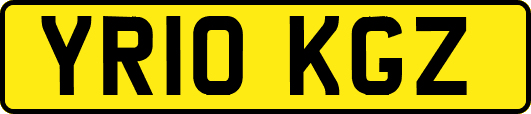 YR10KGZ