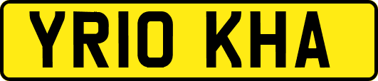 YR10KHA