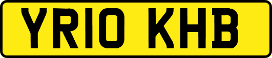 YR10KHB