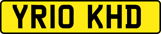 YR10KHD