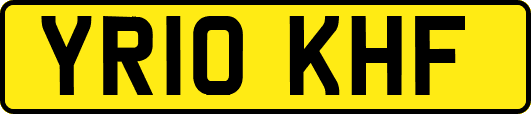 YR10KHF