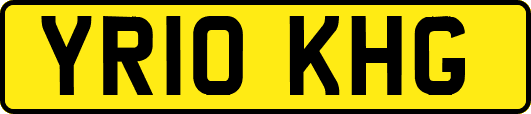 YR10KHG