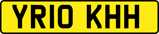 YR10KHH