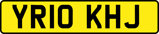 YR10KHJ