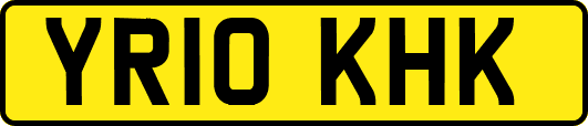 YR10KHK