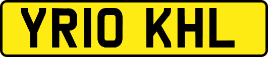 YR10KHL