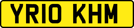 YR10KHM