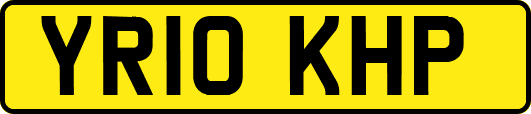 YR10KHP