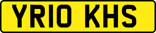YR10KHS