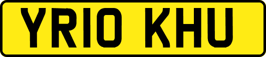 YR10KHU