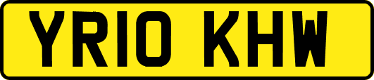 YR10KHW