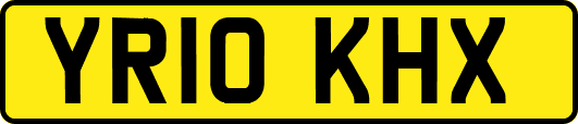 YR10KHX
