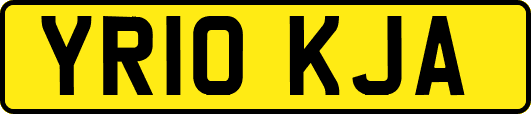 YR10KJA