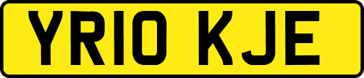 YR10KJE