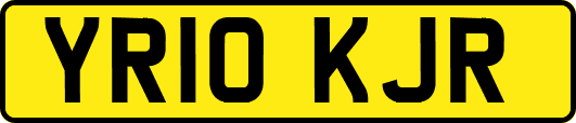YR10KJR