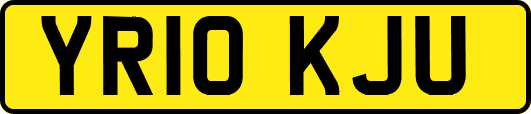 YR10KJU