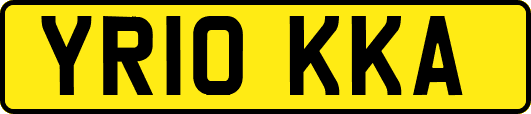 YR10KKA