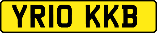 YR10KKB
