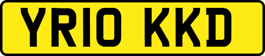 YR10KKD