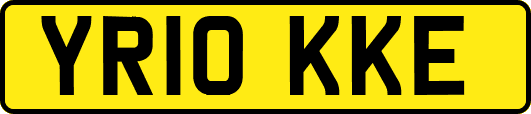 YR10KKE