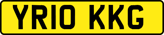 YR10KKG