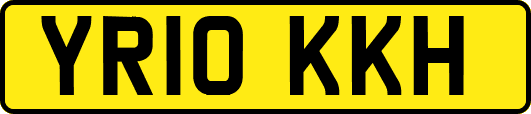 YR10KKH