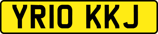 YR10KKJ