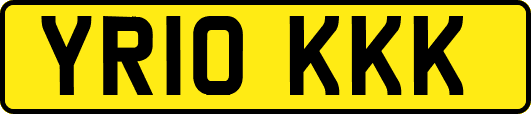 YR10KKK