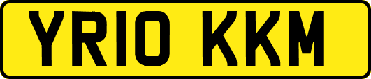 YR10KKM
