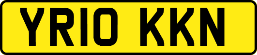 YR10KKN