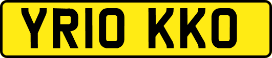 YR10KKO
