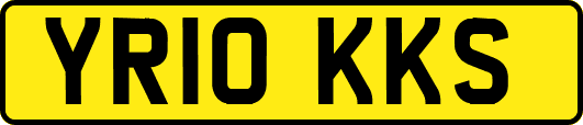 YR10KKS