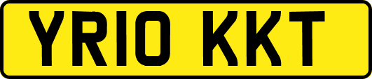 YR10KKT