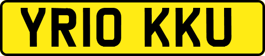 YR10KKU