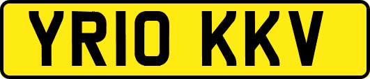 YR10KKV