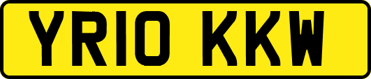 YR10KKW