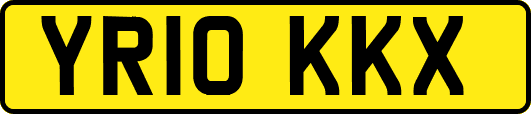 YR10KKX