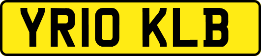 YR10KLB