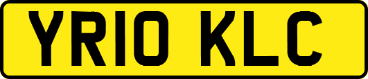 YR10KLC