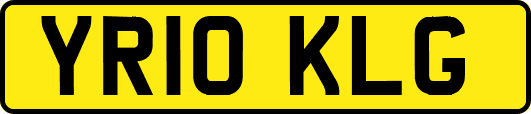 YR10KLG