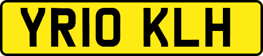 YR10KLH