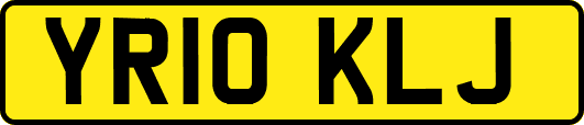 YR10KLJ