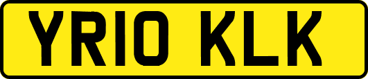 YR10KLK