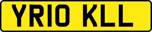 YR10KLL
