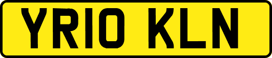 YR10KLN