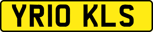 YR10KLS