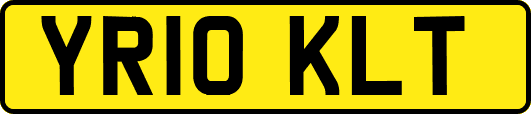 YR10KLT