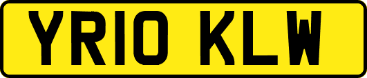 YR10KLW